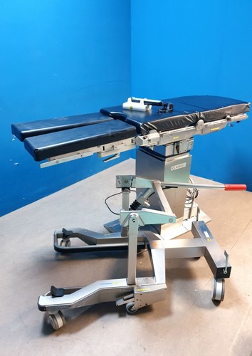 Maquet 1140 61c0 lafette - maquet,