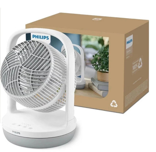 Philips tischventilator serie - philips,