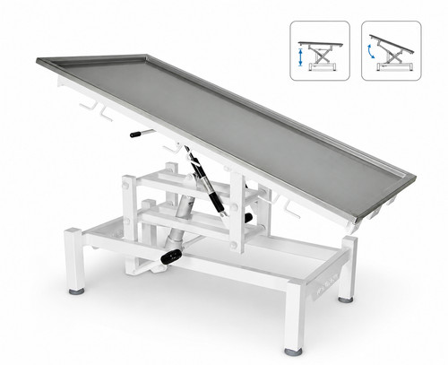 Veterinär tisch tierarzt - veterinär, op-tisch