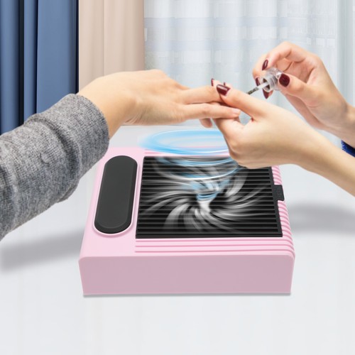 80w nagelstaubabsauger - 80w,