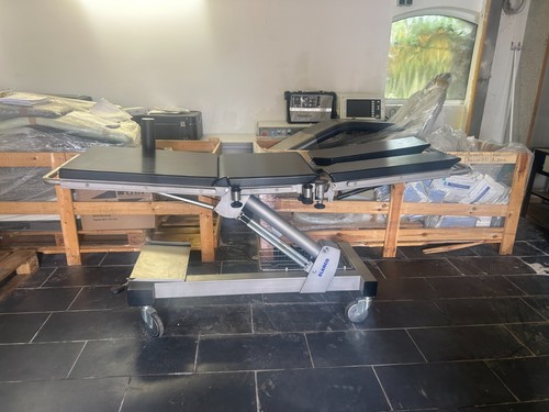 Blanco operation tisch - operation,