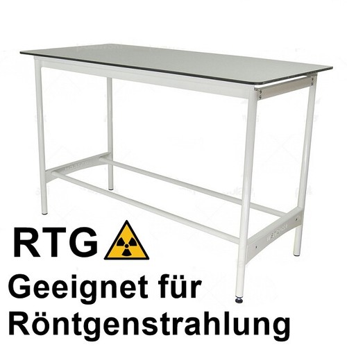 Veterinär röntgentisch - veterinär,