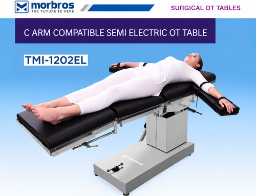 Tisch tmi 1202el - tmi,