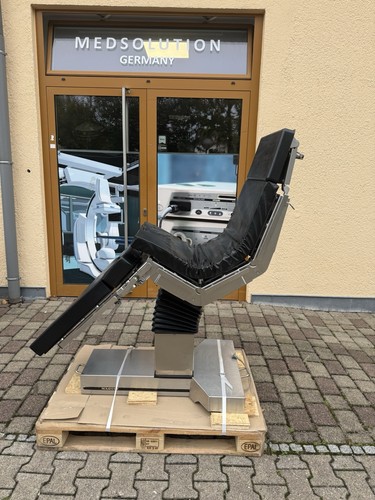 Maquet operationstisch - ,