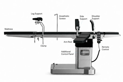 Arm kompatibler - c-arm,
