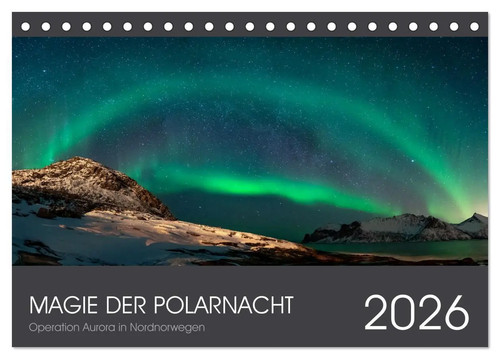 Operation aurora magie der - |,