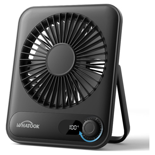 Whatook tischventilator 5000 - whatook,